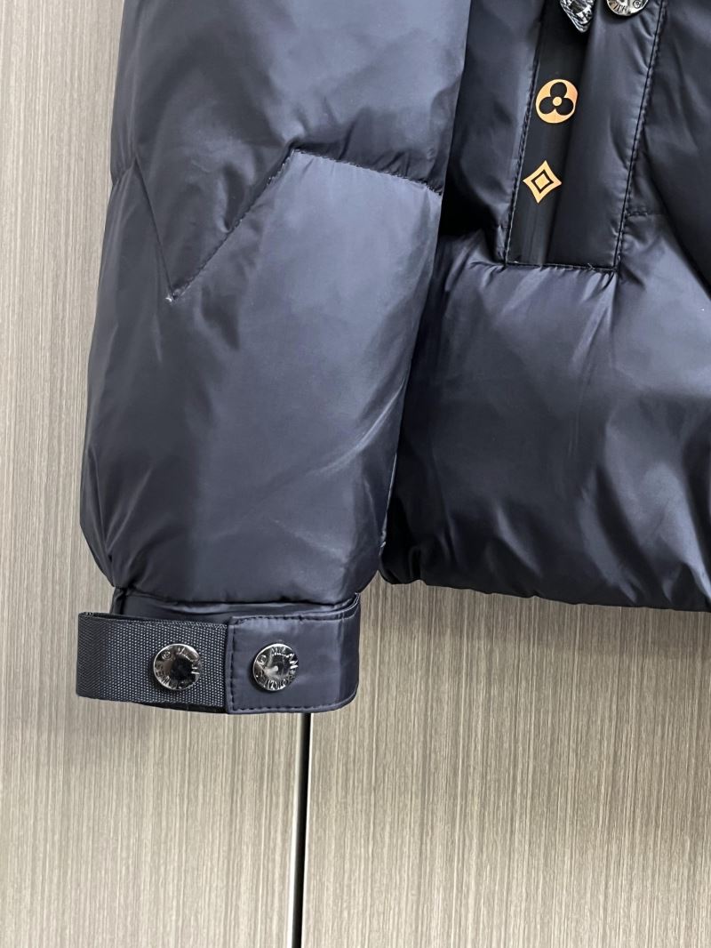 Louis Vuitton Down Jackets